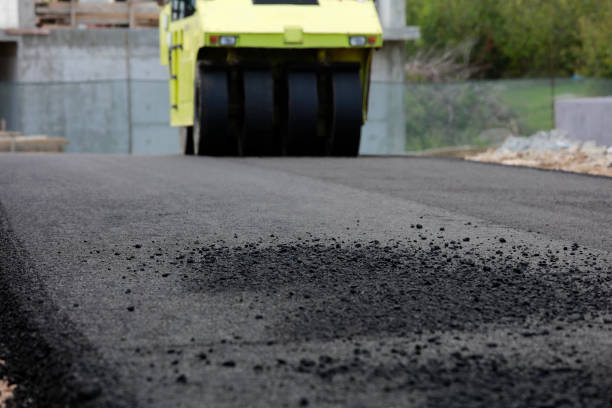 Best Residential Driveway Paver Services  in George Mason, VA