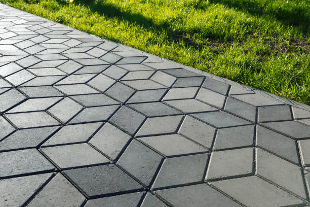 Best Driveway Pavers Near Me  in George Mason, VA