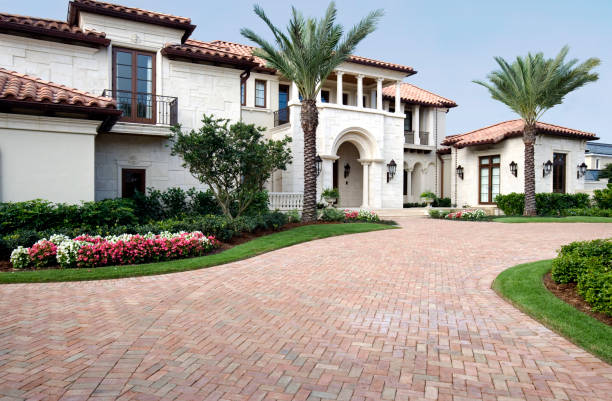 Reasons to Select Us for Your Driveway Paving Requirements in George Mason, VA