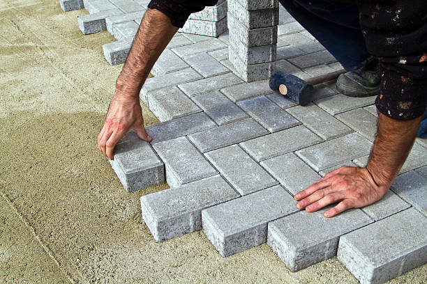  George Mason, VA Driveway Pavers Pros