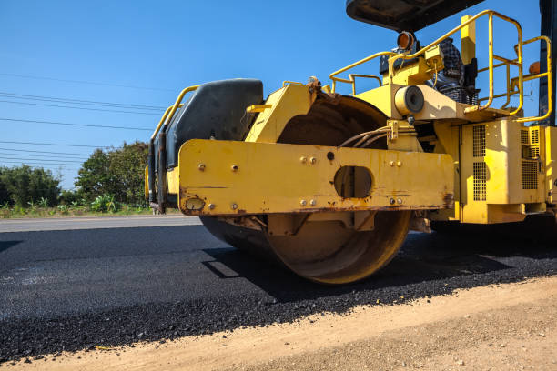 Best Driveway Pavers Cost  in George Mason, VA